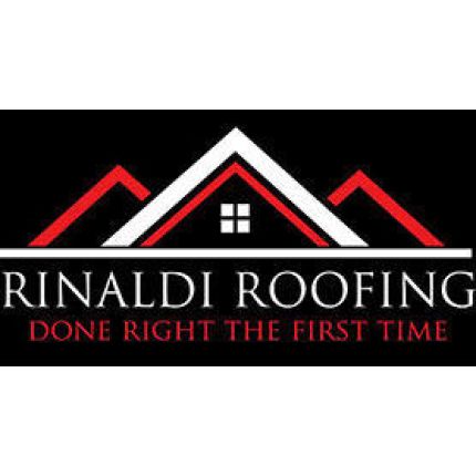 Logotyp från Rinaldi Roofing