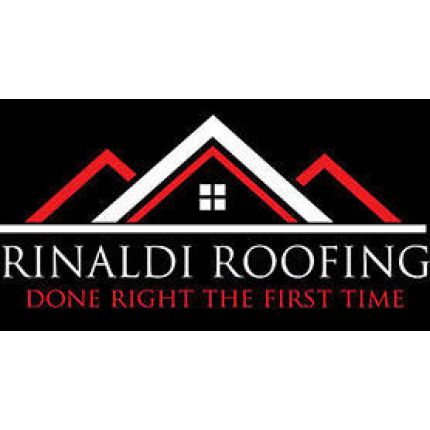 Logótipo de Rinaldi Roofing