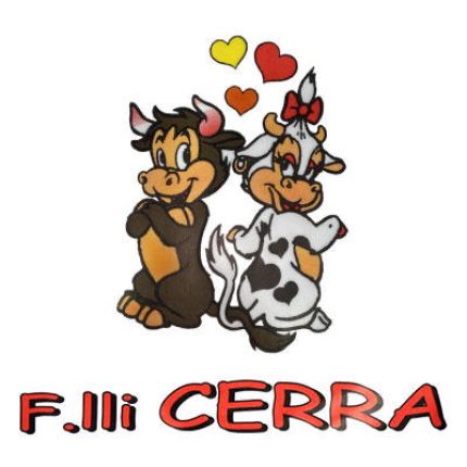 Logo od Macelleria F.lli Cerra