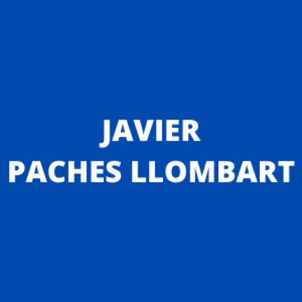 Logótipo de Javier Paches Llombart
