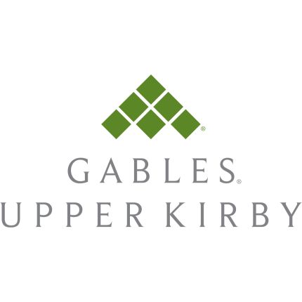 Logo da Gables Upper Kirby