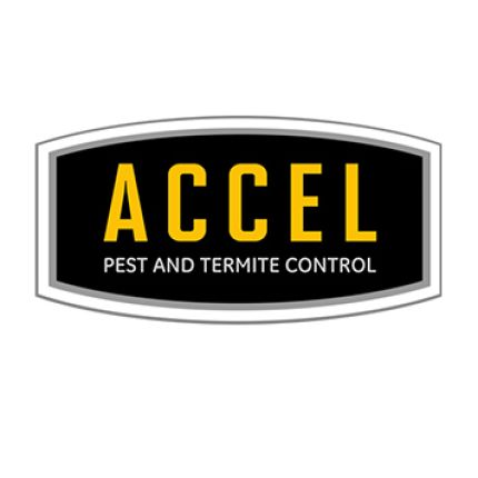 Logotipo de Accel Pest & Termite Control OH