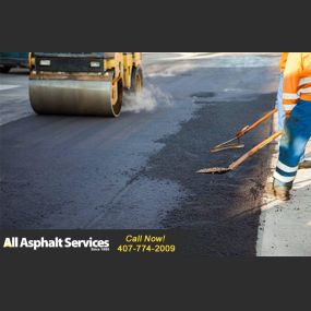 Bild von All Asphalt Services Inc.