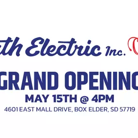 Bild von Muth Electric Inc.
