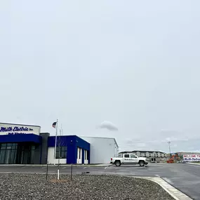 Bild von Muth Electric Inc.
