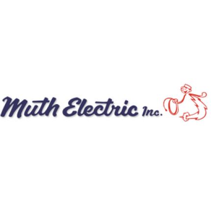 Logótipo de Muth Electric Inc.