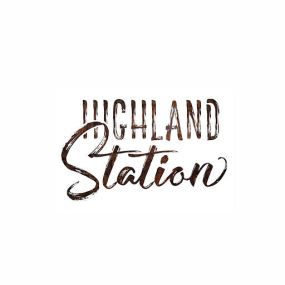 Bild von Highland Station Apartments