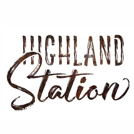 Logo von Highland Station Apartments