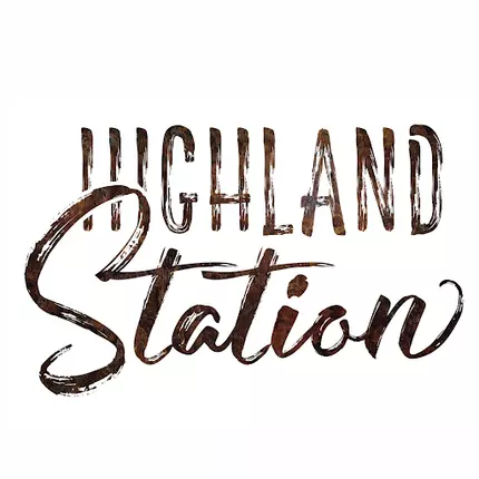 Logo fra Highland Station Apartments