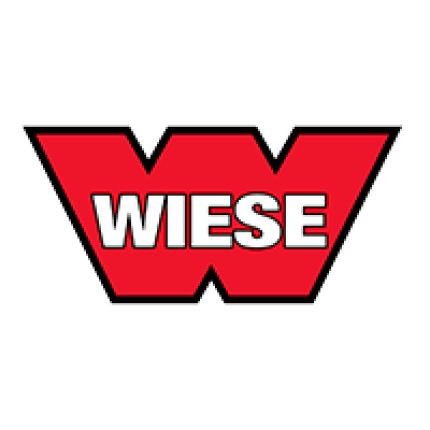 Logotyp från Wiese Rail - Kansas City