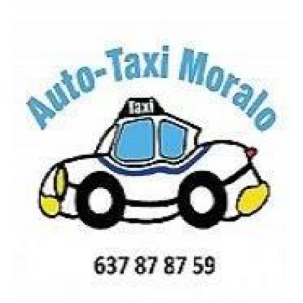 Logo van AUTO-TAXI MORALO SLU