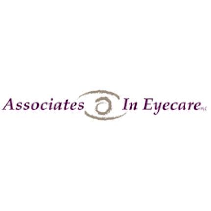 Logotipo de Associates In Eyecare