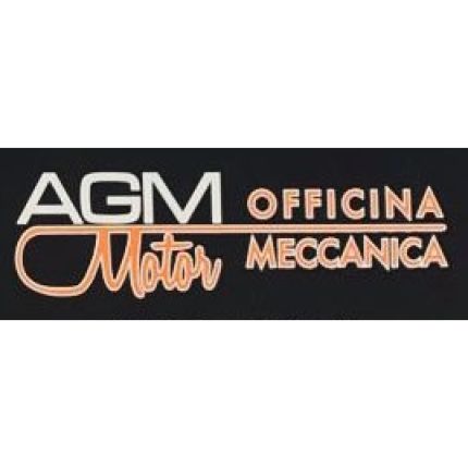 Logo von Agm Motor