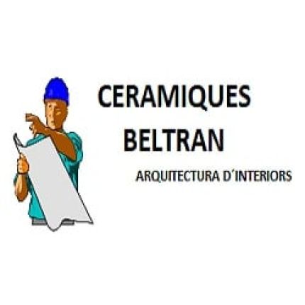 Logo von Ceramiques Beltran