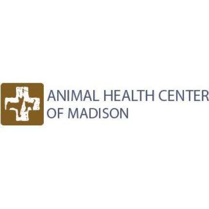 Logo da Animal Health Center of Madison
