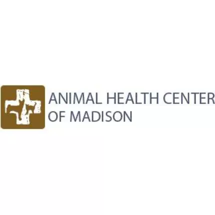 Logo van Animal Health Center of Madison