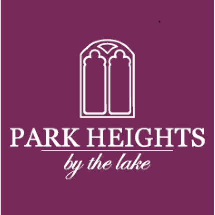 Logo von Park Heights by the Lake Apartments