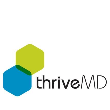 Logo from ThriveMD Denver, Colorado