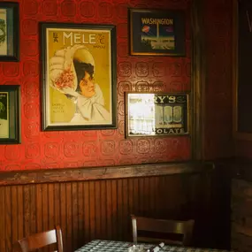Bild von Frankie's Bar & Grill
