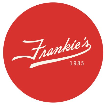 Logo from Frankie's Bar & Grill