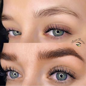 Virgin Beauty microblading & permanent make-up