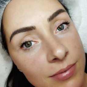 Virgin Beauty microblading & permanent make-up