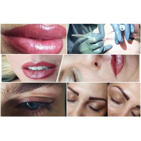 Virgin Beauty microblading & permanent make-up