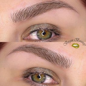 Virgin Beauty microblading & permanent make-up