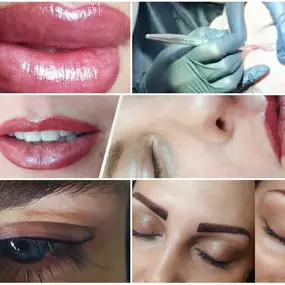 Virgin Beauty microblading & permanent make-up