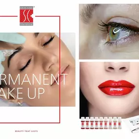 Virgin Beauty microblading & permanent make-up