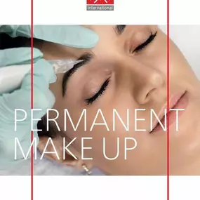 Virgin Beauty microblading & permanent make-up