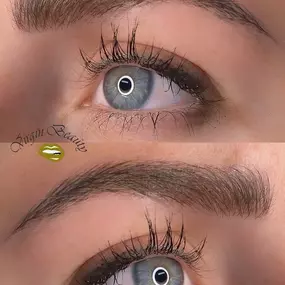 Virgin Beauty microblading & permanent make-up