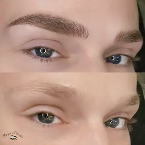 Virgin Beauty microblading & permanent make-up