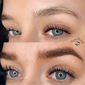 Virgin Beauty microblading & permanent make-up