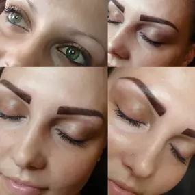 Virgin Beauty microblading & permanent make-up