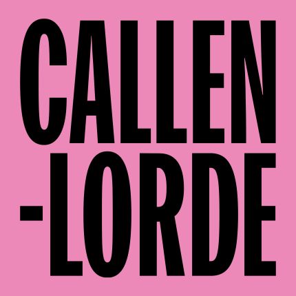 Logotyp från Callen-Lorde Brooklyn