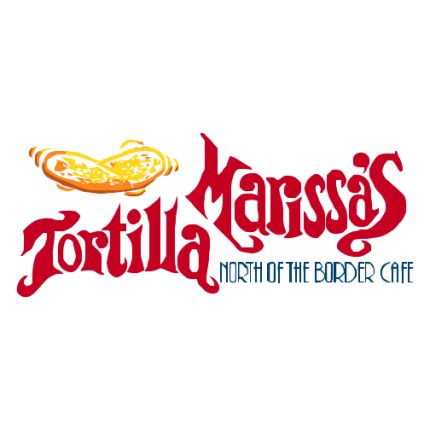 Logo van Tortilla Marissa's