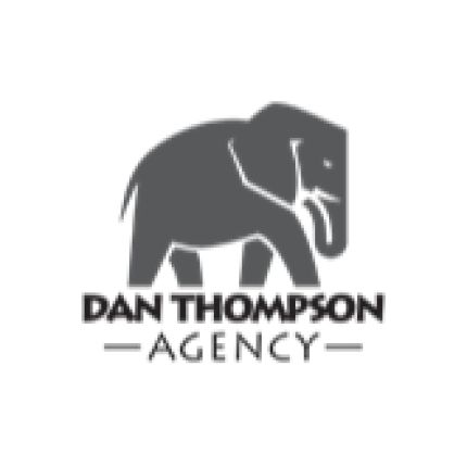 Logotyp från Nationwide Insurance: Dan Thompson Agency Inc.