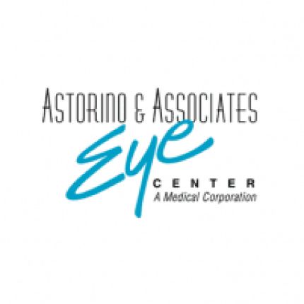 Logo de Astorino & Associates Eye Center