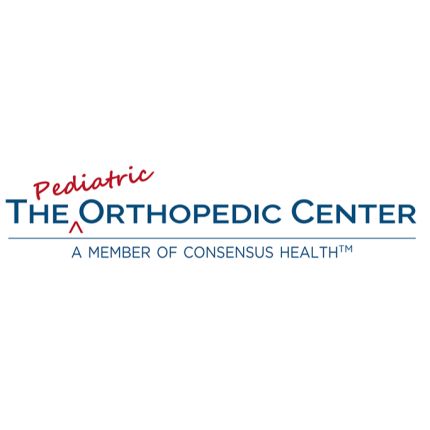 Logotyp från The Pediatric Orthopedic Center