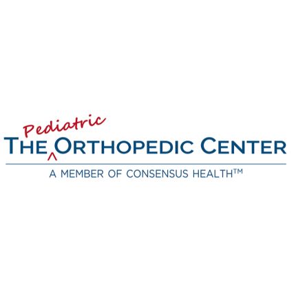 Logo from The Pediatric Orthopedic Center