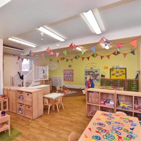 Bild von Bright Horizons Blackheath Day Nursery and Preschool