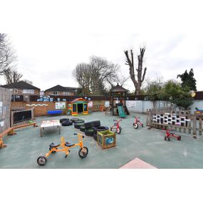 Bild von Bright Horizons Blackheath Day Nursery and Preschool