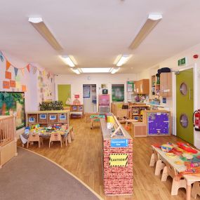 Bild von Bright Horizons Blackheath Day Nursery and Preschool