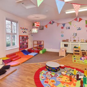 Bild von Bright Horizons Blackheath Day Nursery and Preschool