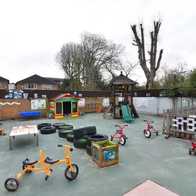 Bild von Bright Horizons Blackheath Day Nursery and Preschool