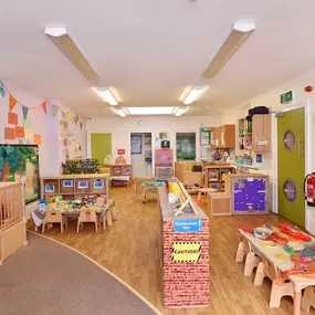 Bild von Bright Horizons Blackheath Day Nursery and Preschool