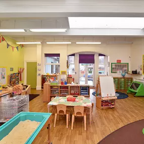 Bild von Bright Horizons Blackheath Day Nursery and Preschool