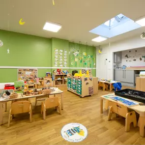 Bild von Bright Horizons Blackheath Day Nursery and Preschool