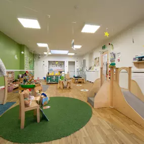 Bild von Bright Horizons Blackheath Day Nursery and Preschool